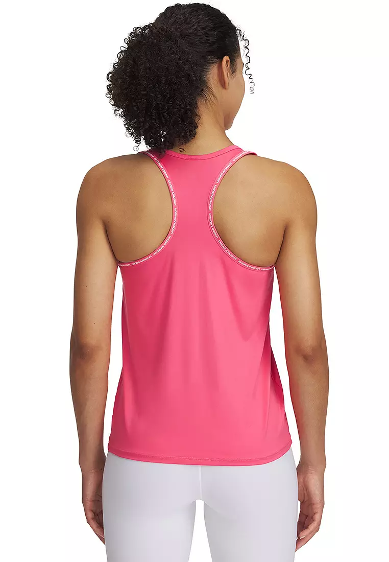 Tech Knockout Women's Tank Top