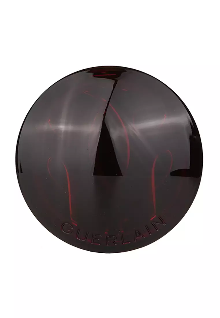 GUERLAIN - Terracotta The Bronzing Powder - # 02 Medium Cool 440760 8.5g/0.29oz
