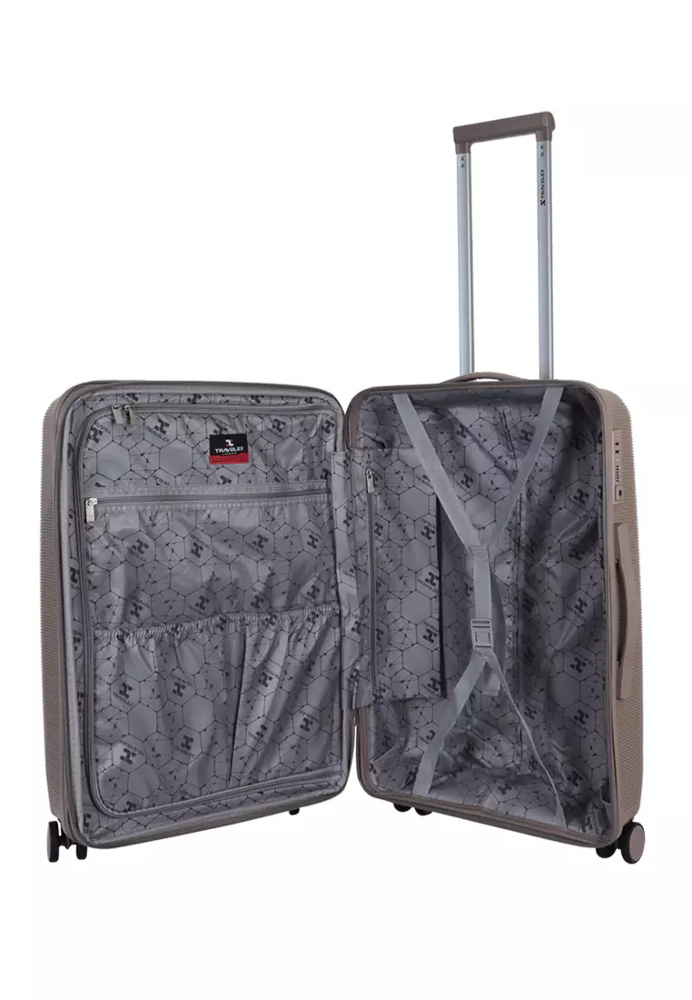 300 Hard Case Luggage Medium (22.5 inches)