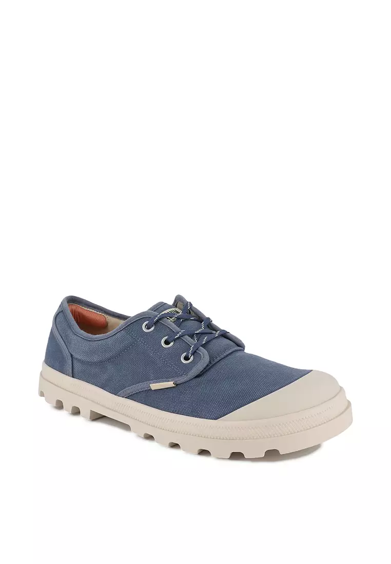 女裝 DUNELITE OX CUSH 帆布鞋