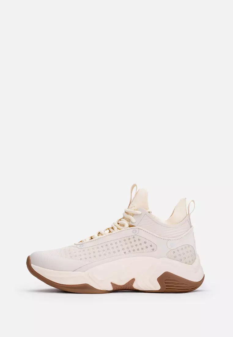 SCOTTIE 3 Boys Kid's Performance Basketball Shoes