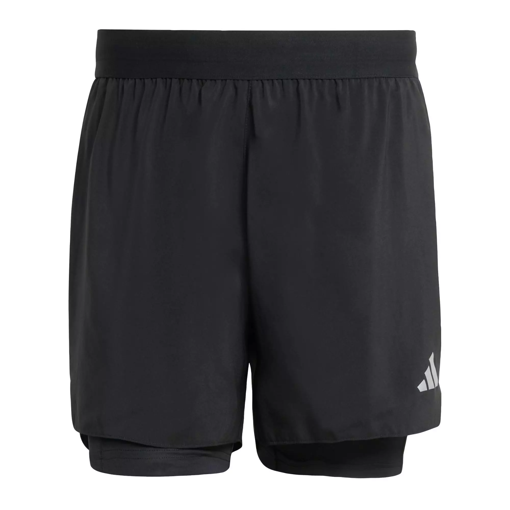 Adi365 Running Essentials 2In1 Shorts