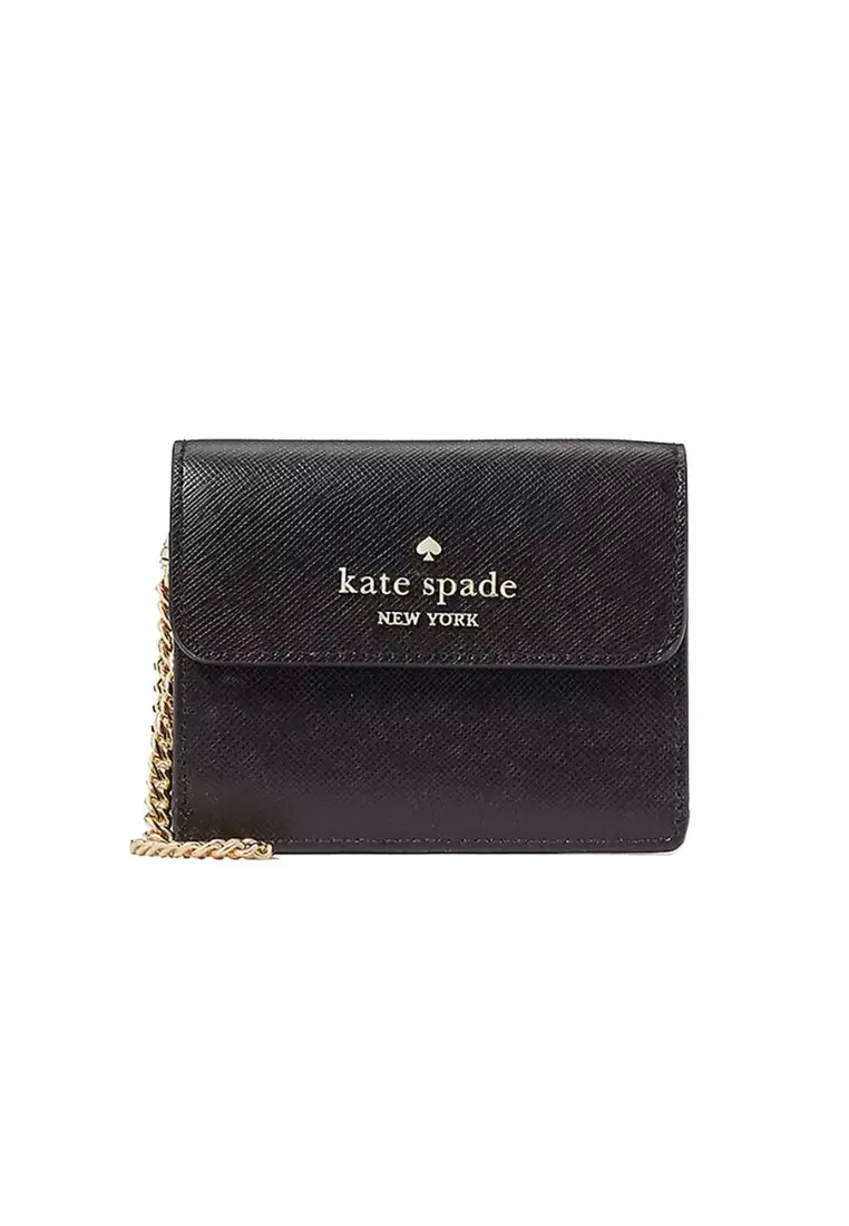 Kate spade best sale mens wallet