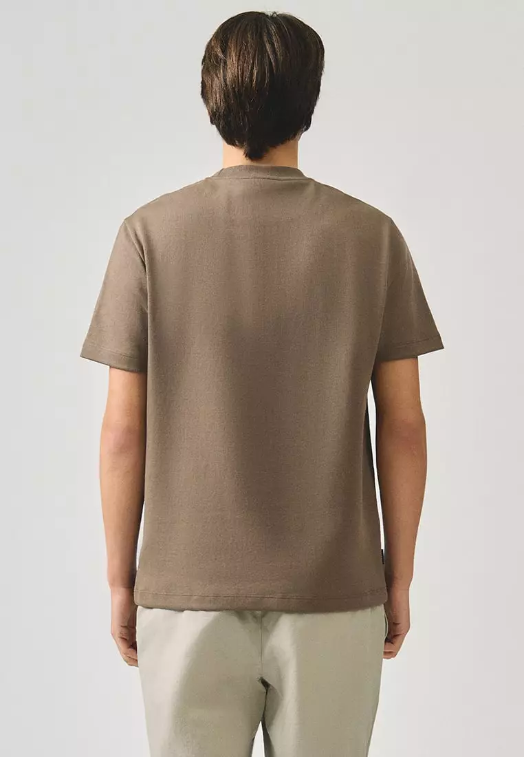 Premium Regular Fit T-Shirt