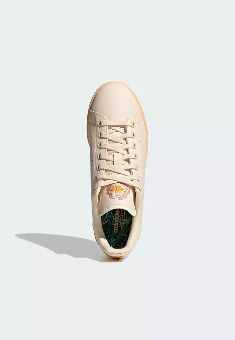 Stan smith top adidas zalora