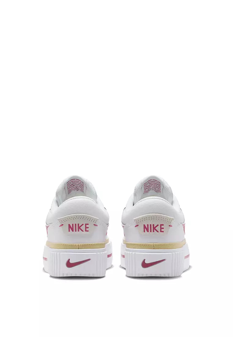 Court Legacy Lift Shoes