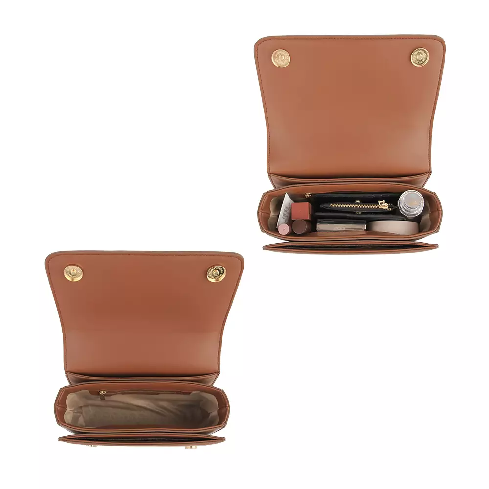 1331 Orsino Flap Crossbody