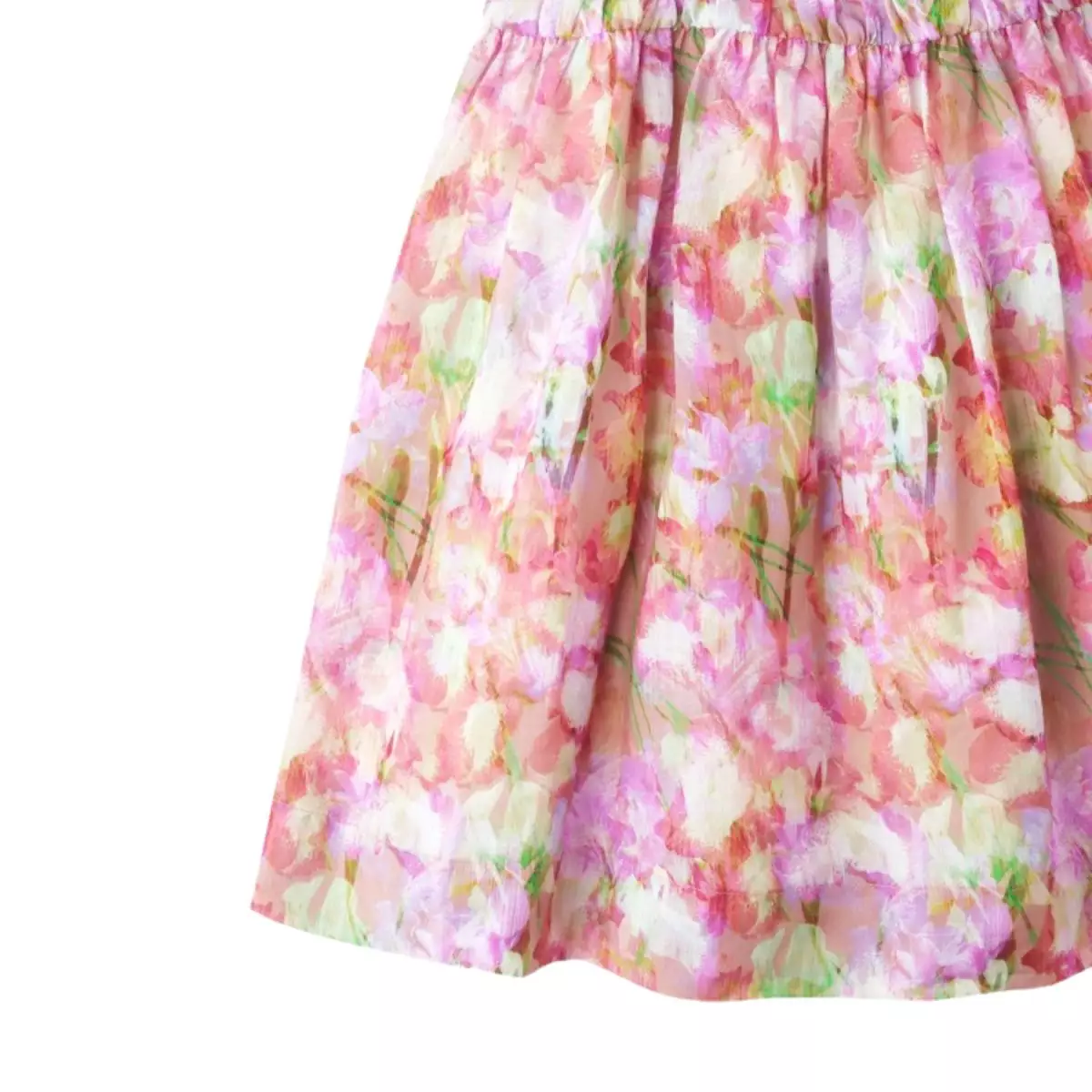 Gingersnaps Parfait Party Set-Dress Multi - Set Dress Anak Perempuan (Multi)