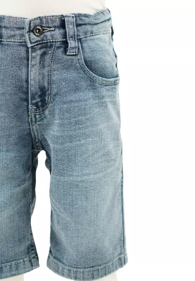 Little X eight Boy Gellert Jeans Junior