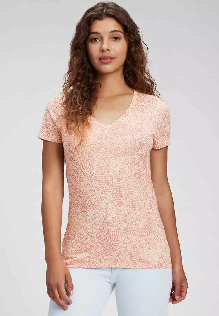 Zalora gap hot sale