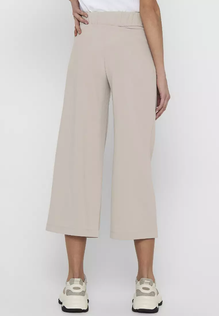 Geggo New Ankle Pants