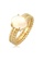 ELLI GERMANY gold Ring Chunky Glamour Trend Blogger Oval with Moonstone Gold Plated 887E5ACAD7BABDGS_1