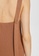 ESPRIT brown ESPRIT Pretty Pleats Wide Strap Midi Dress C6307AAB0A3762GS_3