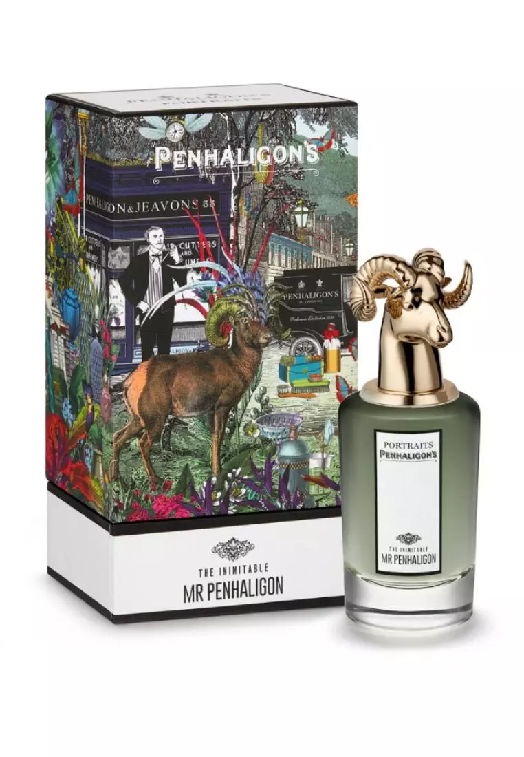 PENHALIGON´S 香水-