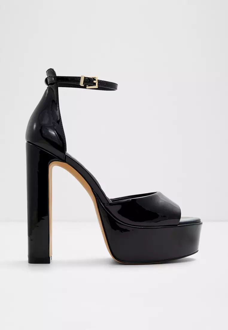Discount on Aldo  shoes - SKU: Nissa-Heeled Sandals