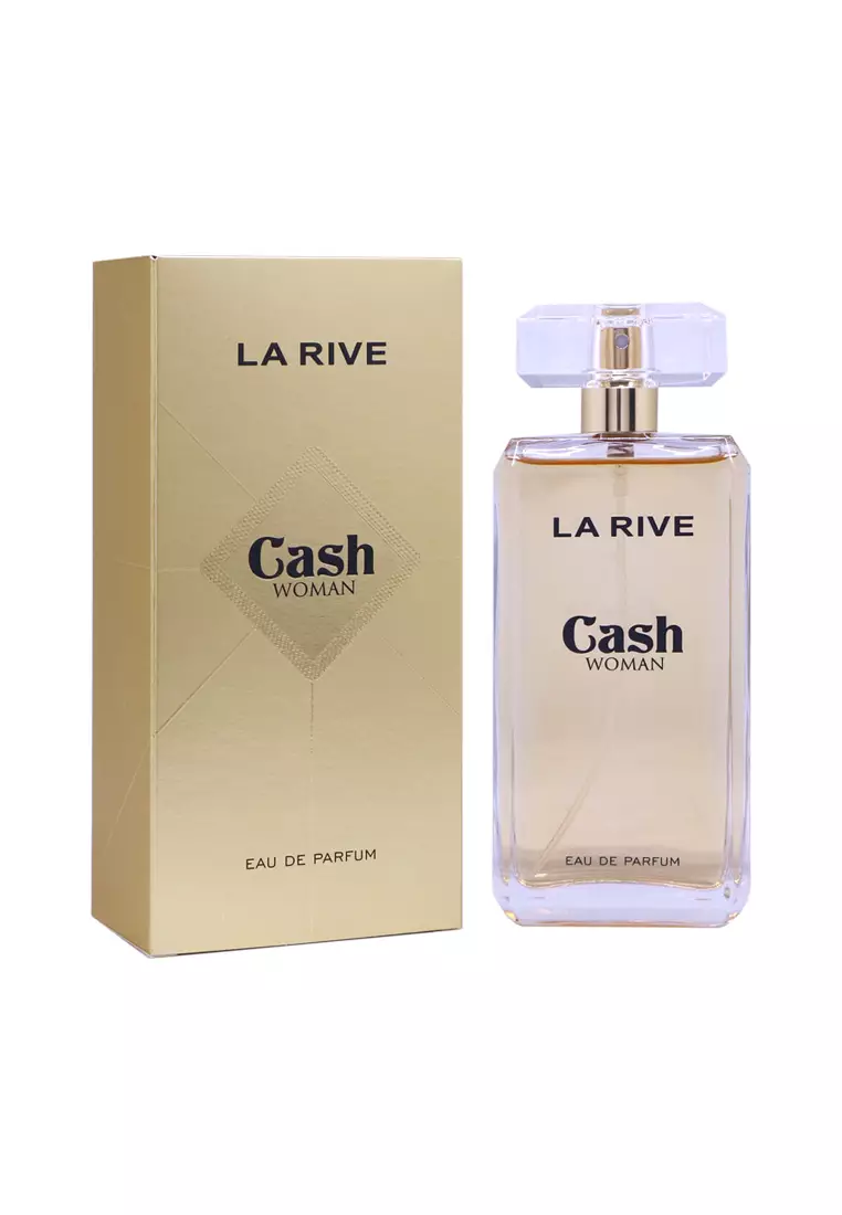 La Rive Cash Woman 90 ML