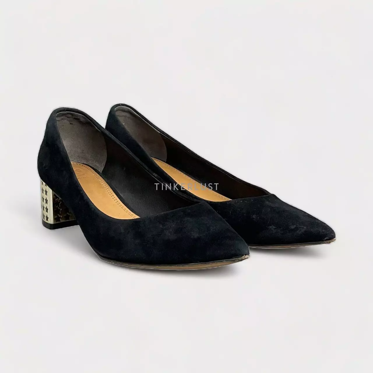 Tory burch new arrivals olympia pump