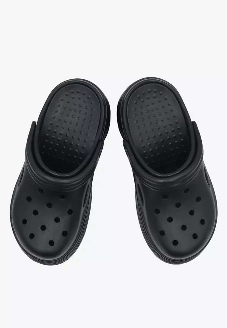 DC Home Ladies Comfort Sandals L-SLZ-1707