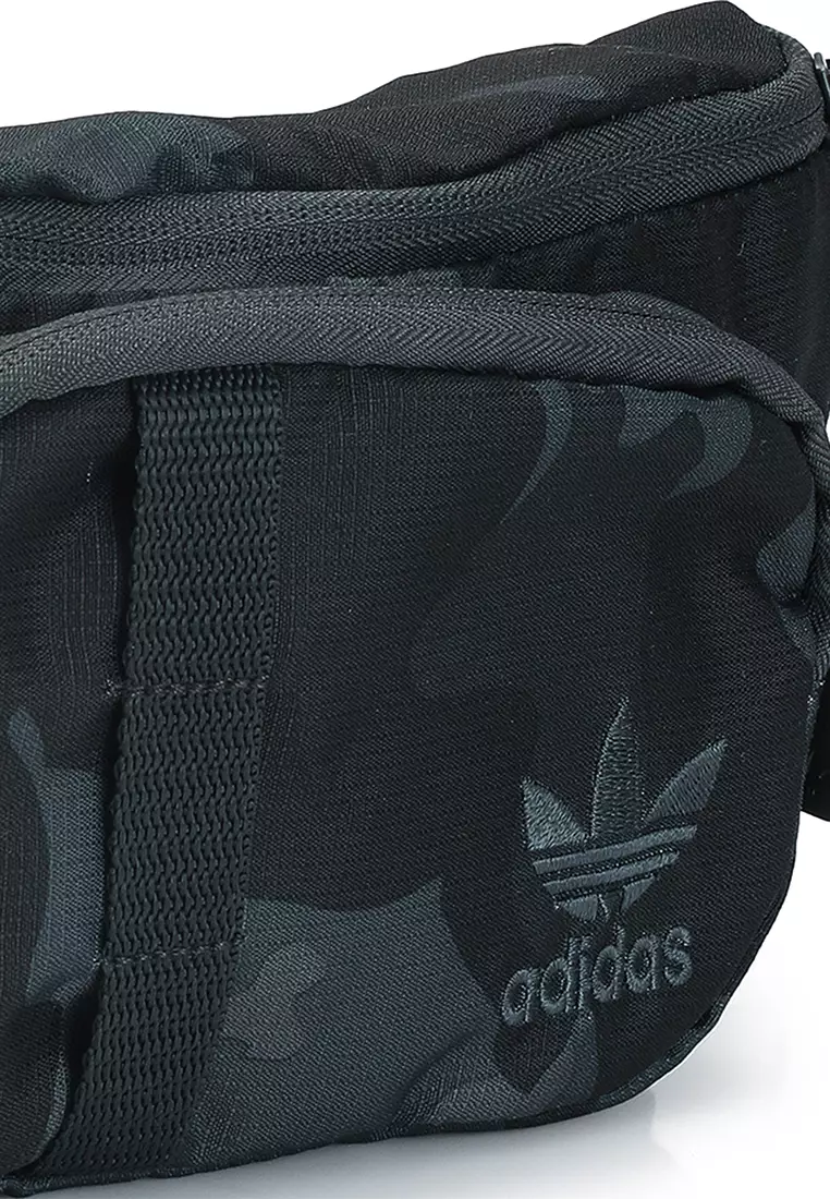 Jual ADIDAS camo waist bag Original 2024 ZALORA Indonesia