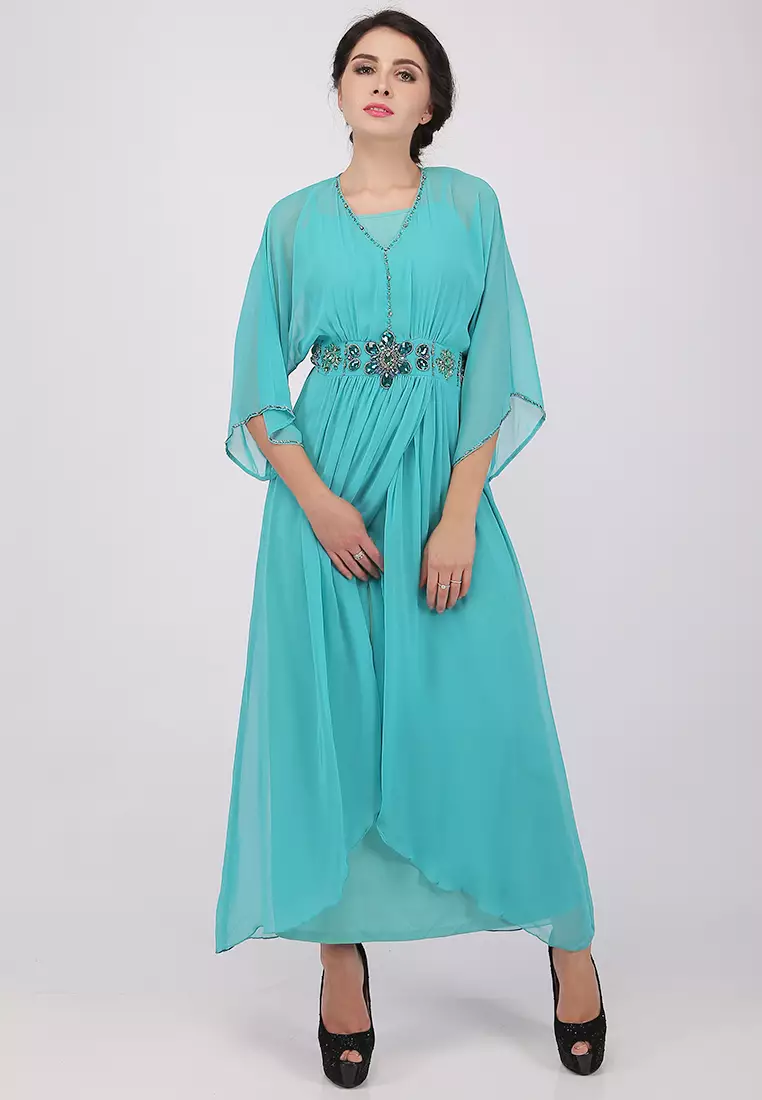 Bibiq Gamis Sifone