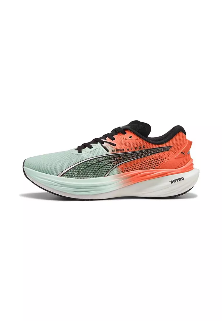 Buy PUMA Deviate Nitro™ Hyrox 2025 Online ZALORA Philippines