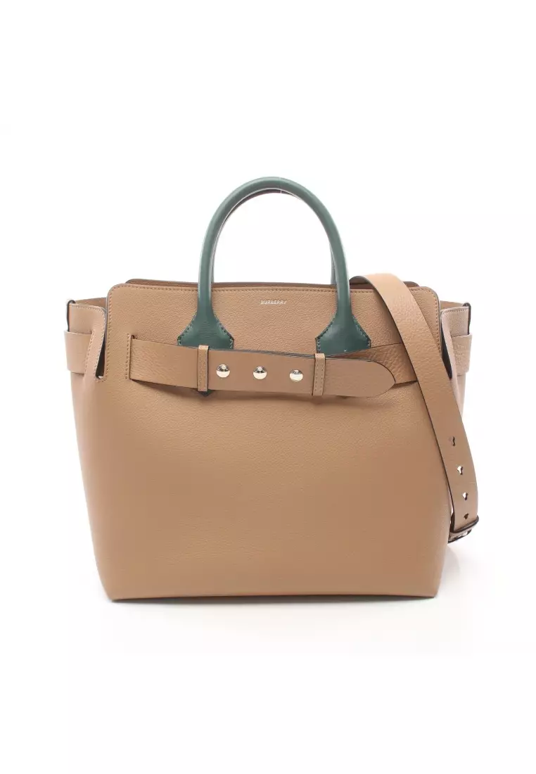 Burberry large store belt bag