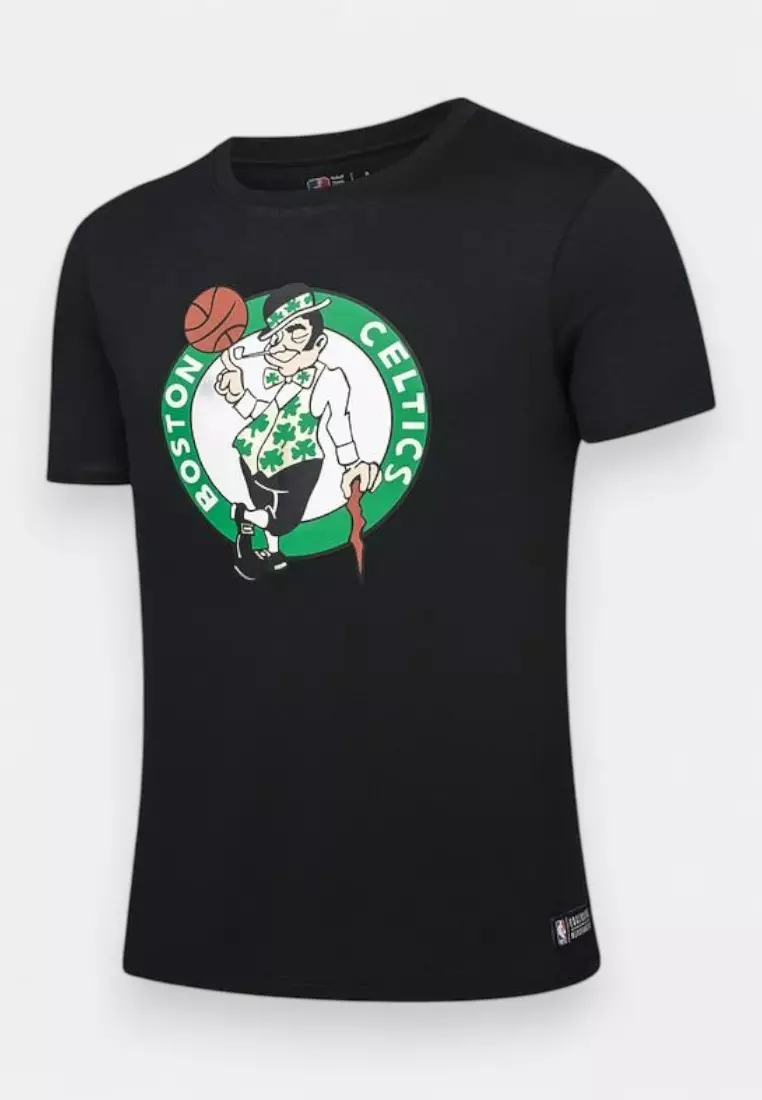 Boston Celtics T-Shirt for Kids Core Collection