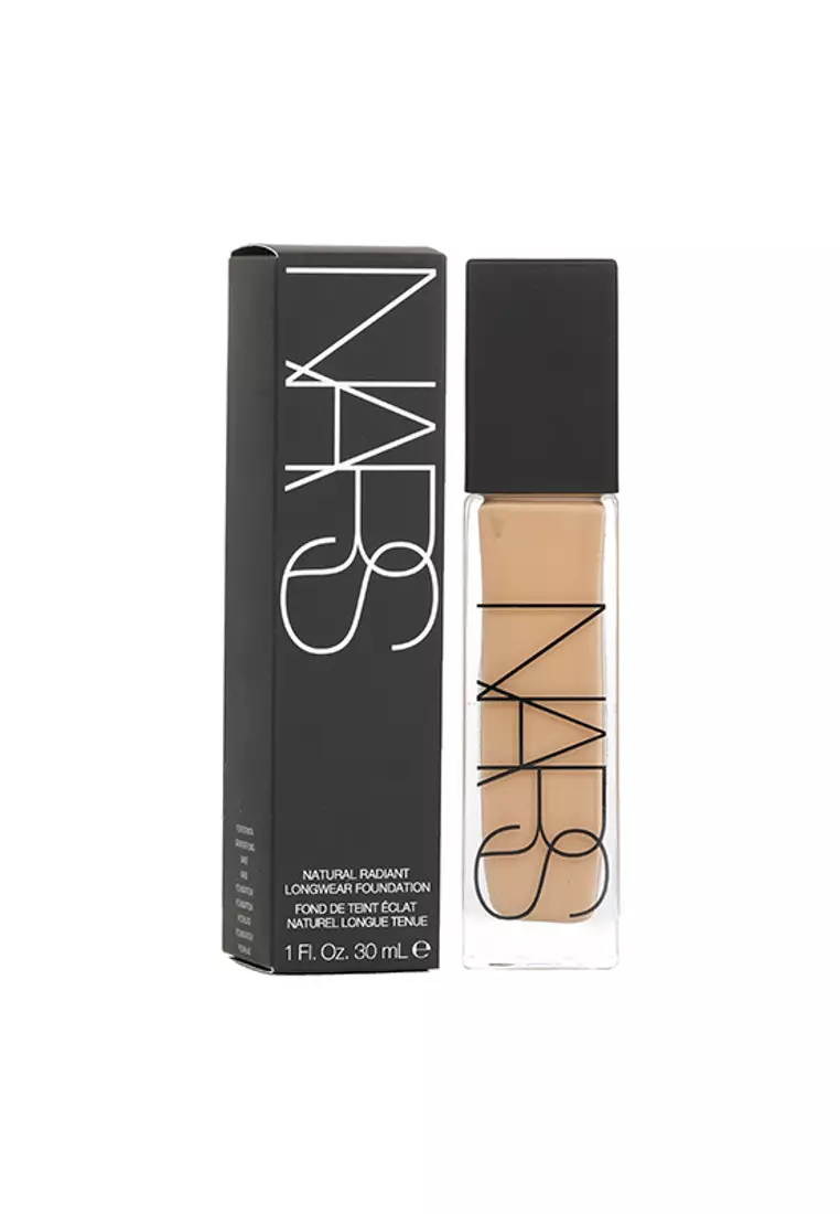 自然亮采持久粉底液 - # Fiji (Light 5 - For Light To Medium Skin With Neutral Undertones) 30ml/1oz