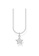 THOMAS SABO silver Necklace Star 7D5C9AC9806639GS_1