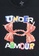 Under Armour black Endorsed Short Sleeves Tee 057CAKA02447E7GS_3