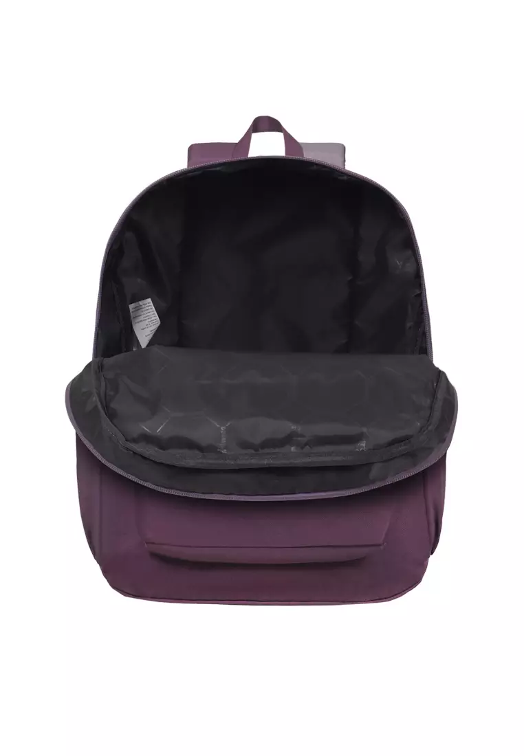 5957 Backpack with Side Pocket