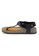 SoleSimple black Oxford - Black Leather Sandals & Flip Flops & Slipper FFFCCSH6D8EE87GS_3