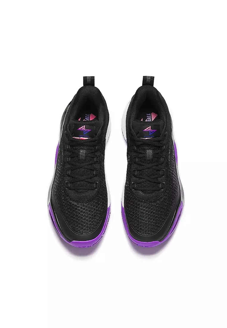 Men Scalpel 2 Basketball Shoes