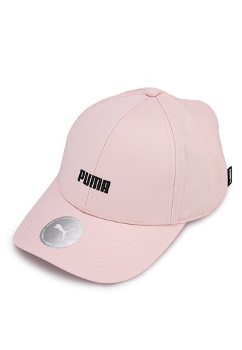 PUMA pink Ponytail Cap 72852ACE0FB1CBGS_1