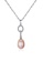 Prince Edward pink Premium Pink Pearl Elegant Necklace DA577AC26038DEGS_1