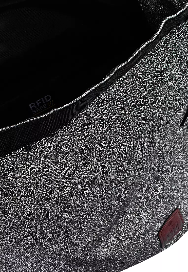 Buy KVLR Antislash Rolling Adventure Backpack With Key Lock And Hidden