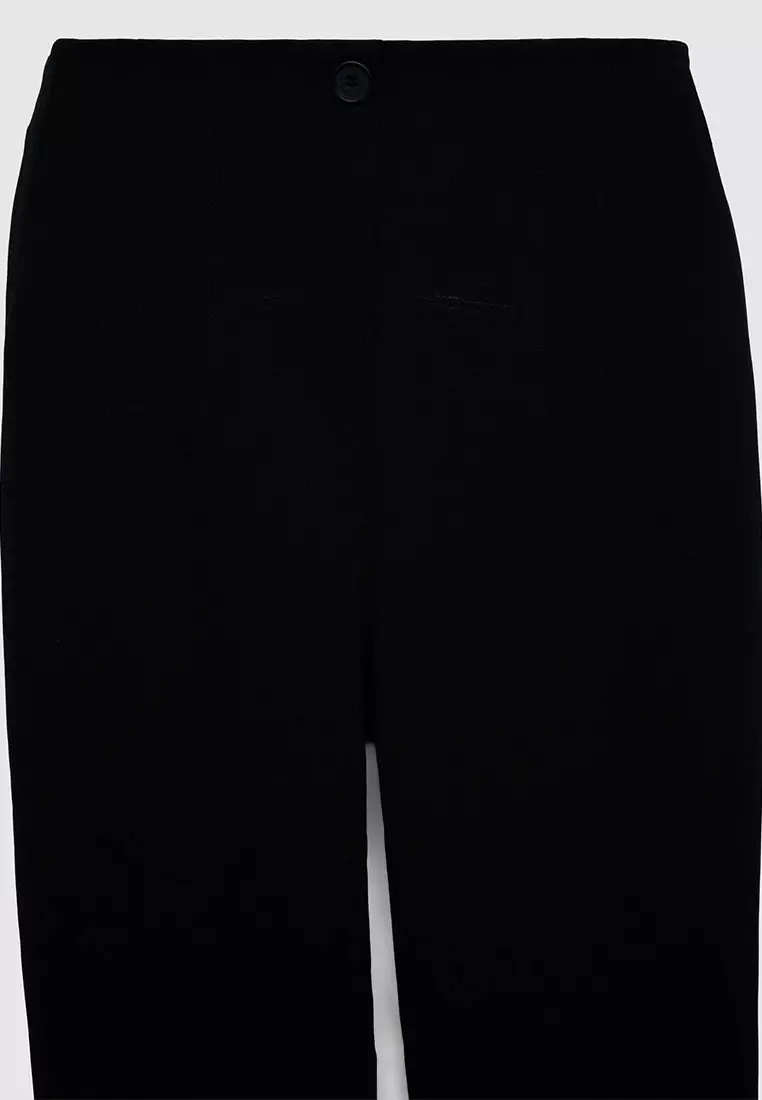 Woman Long Pants