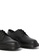 Dr. Martens black 1461 MONO SMOOTH LEATHER SHOES C6B8ESHA590B20GS_3