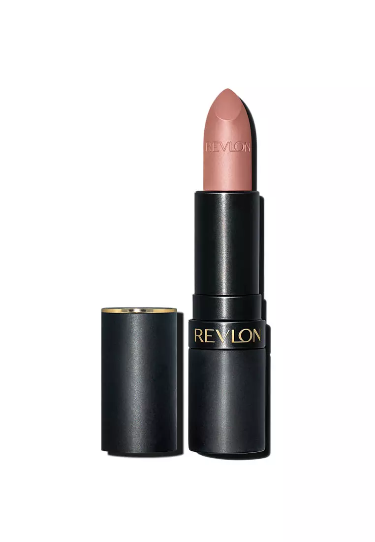 Super Lustrous The Luscious Mattes Lipstick (Pick Me Up)
