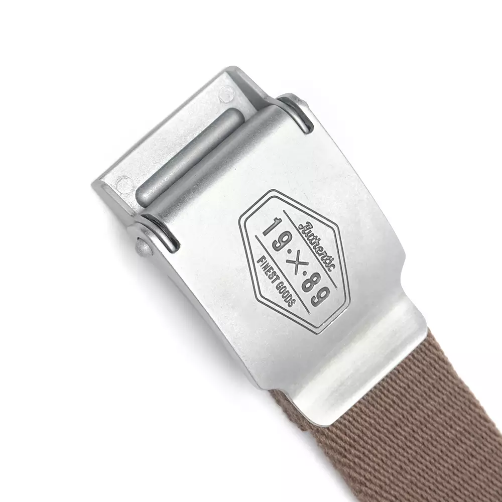 Eiger Flexion Belt 1989