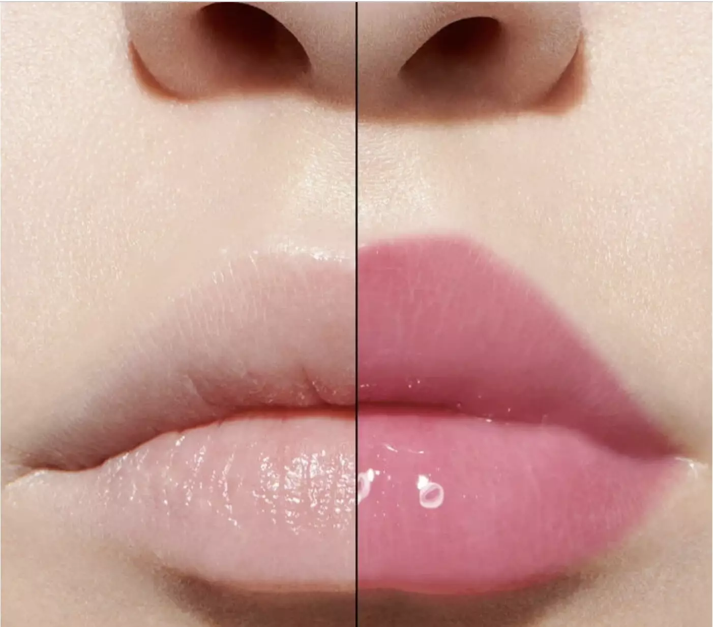 Dior Addict Lip Maximizer Plumping Gloss - 007 Raspberry