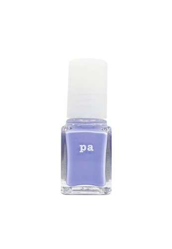 Buy Pa Nail Pa Nail Primary Nail Color In A167 6ml Pa167 Online Zalora Malaysia