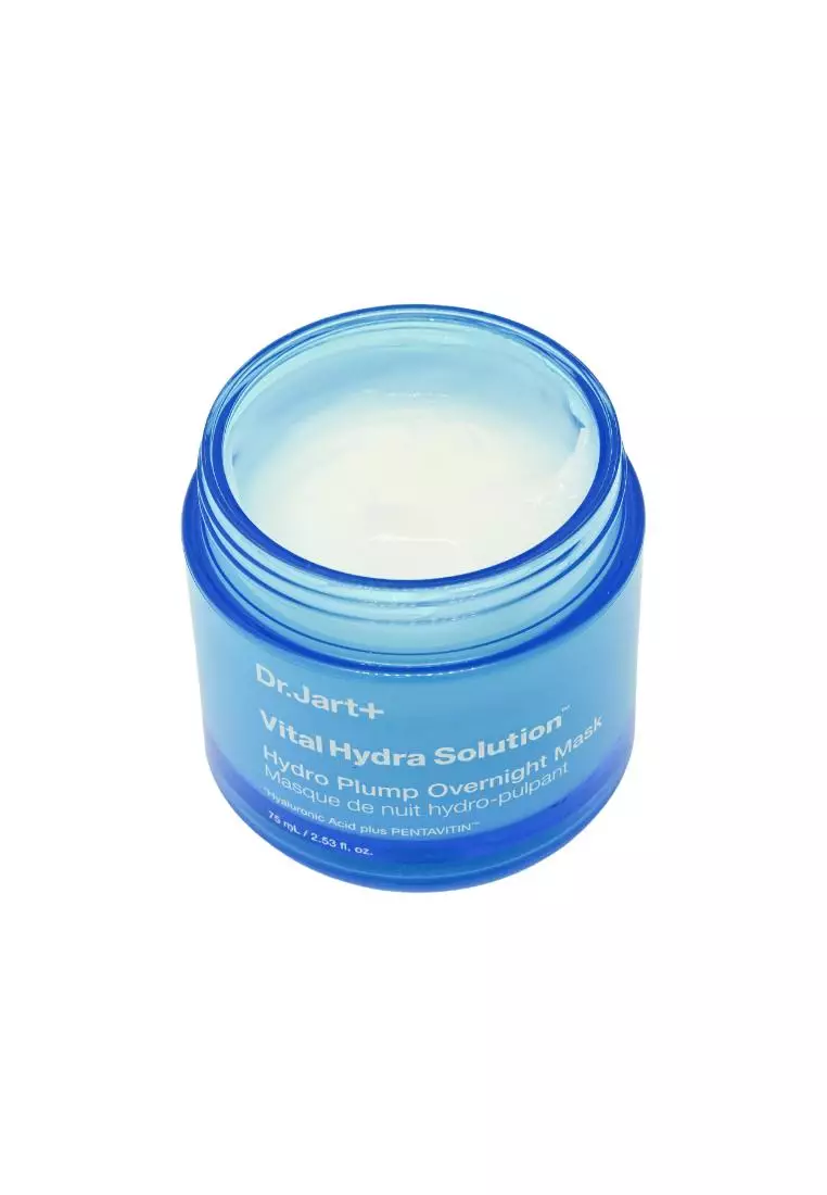 Dr. Jart+ Vital Hydra Solution Hydro Plump Overnight Mask