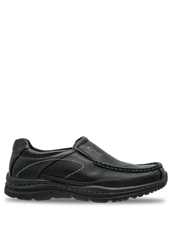 Slip On Comfort Business Formal