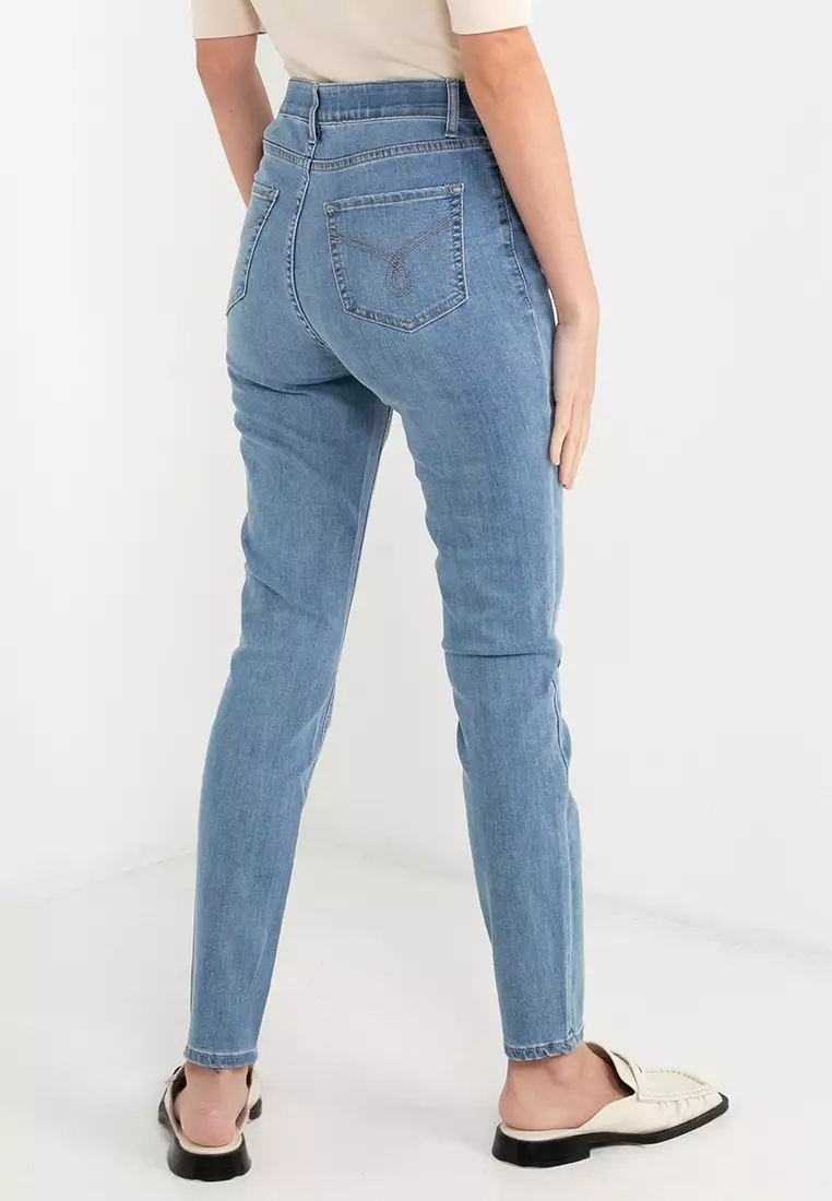 Giordano skinny jeans sale