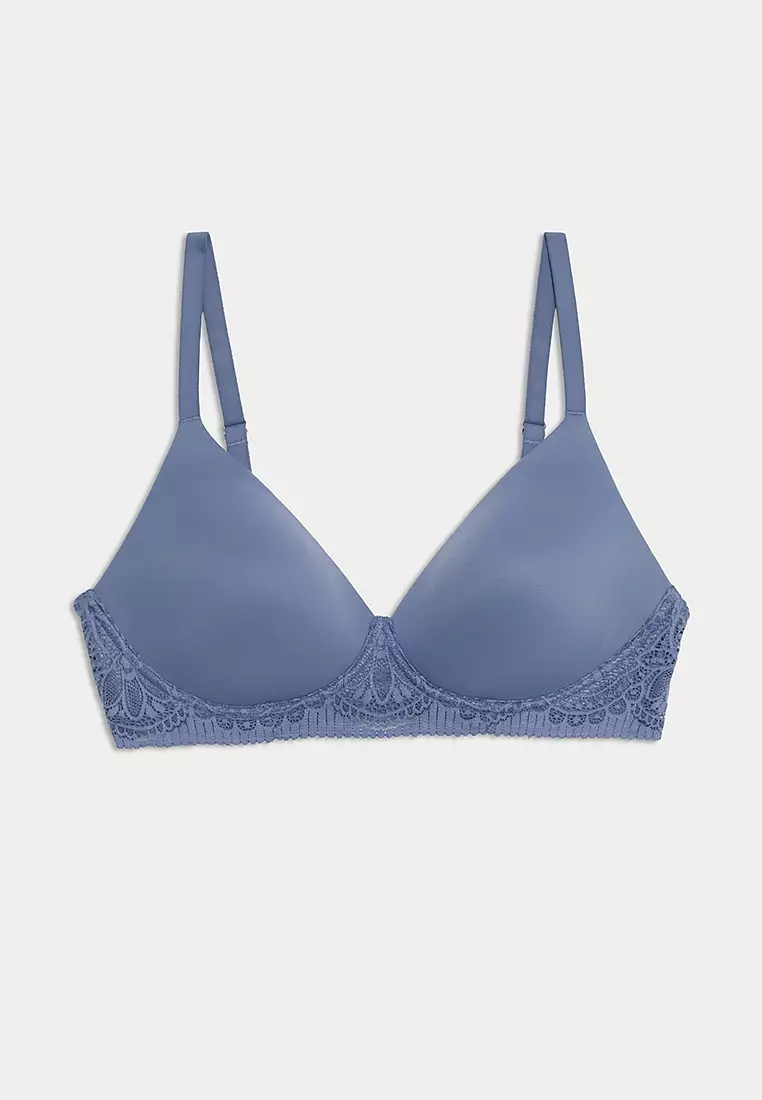 Body Soft™ Non Wired Full Cup Bra