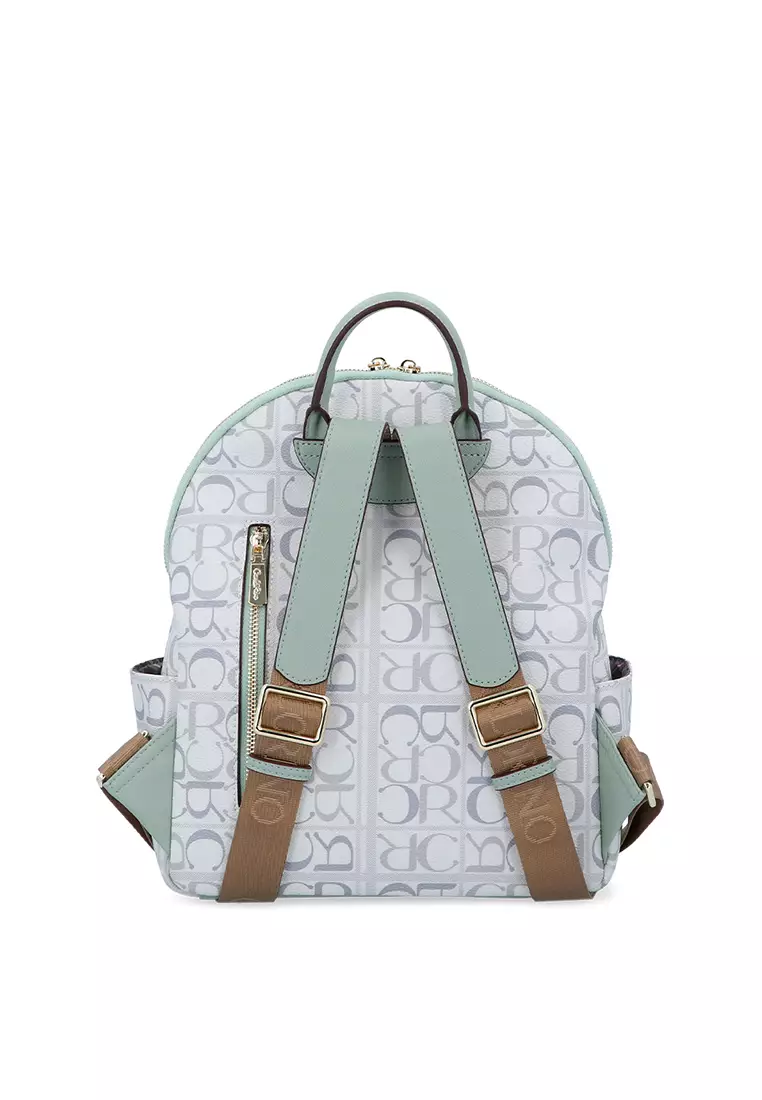 Carlo rino backpack new arrivals