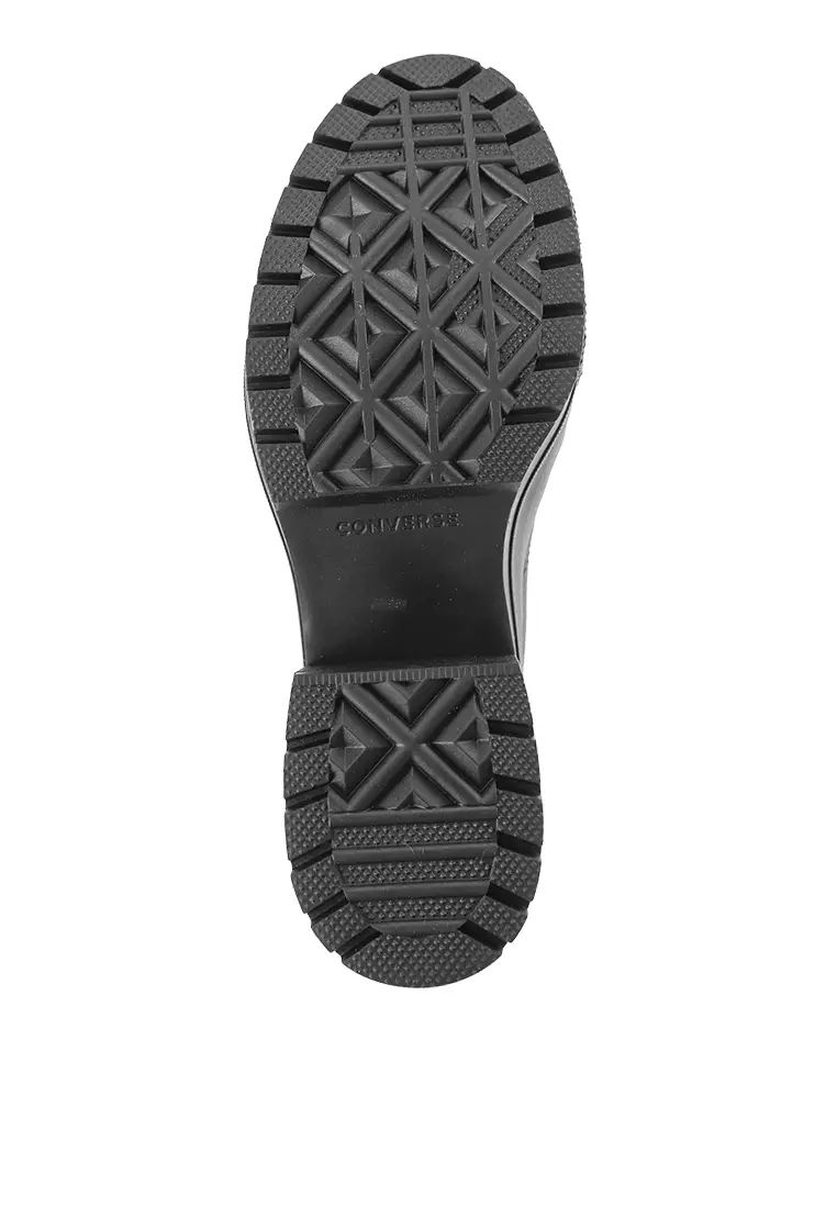 Chuck 70 De Luxe Heel