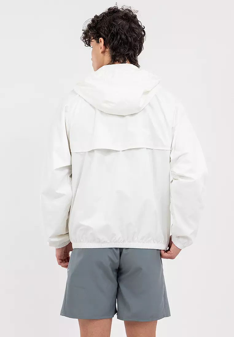 Windrunner Lined Jacket