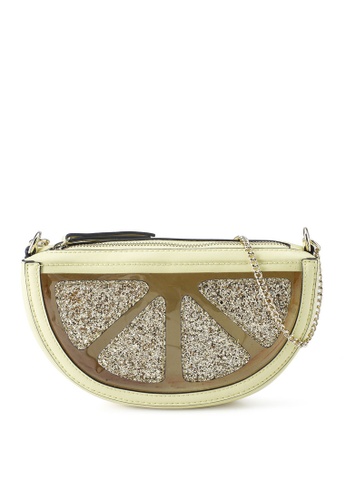 Guess bags zalora clearance